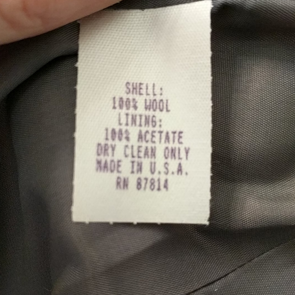 Blazer - Picture 5 of 6